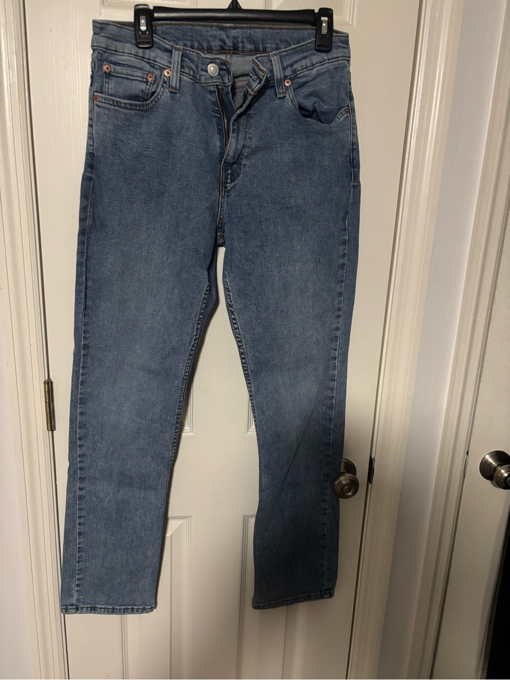 Levi’s 511 Jeans - Medium Blue 32 x 32